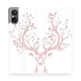 Hülle für Sony Xperia 5 V - Farbe M007S