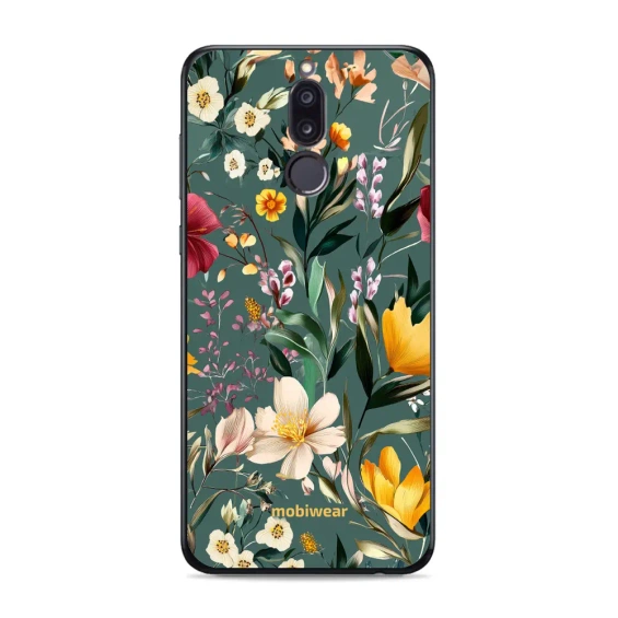 Hülle Glossy Case für Huawei Mate 10 Lite - Farbe GP71G
