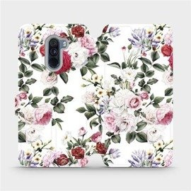 Hülle für Xiaomi Pocophone F1 - Farbe MD01S