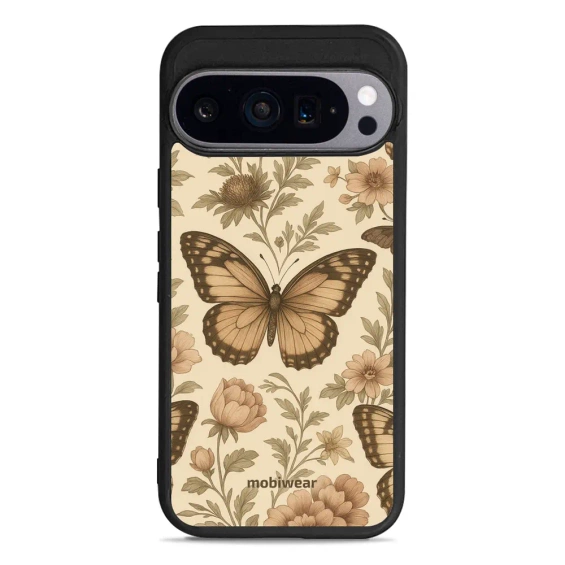 Hülle Glossy Case für Google Pixel 9 - Farbe GP92G