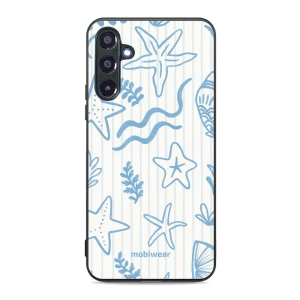 Hülle Glossy Case für Samsung Galaxy A16 5G - Farbe GP88G