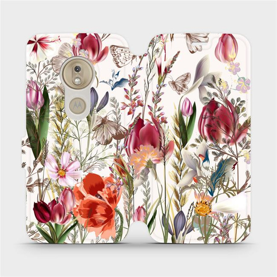 Hülle für Motorola Moto G7 Play - Farbe MP01S