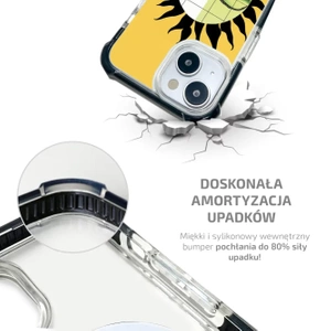 Hülle MagSafe Elite Bumper für Apple iPhone X - Farbe D024D