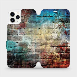 Hülle für Apple iPhone 11 Pro Max - Farbe V061P