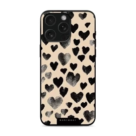Hülle Glossy Case für Apple iPhone 15 Pro Max - Farbe GA51G