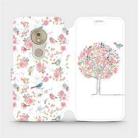 Hülle für Motorola Moto G7 Play - Farbe M120S