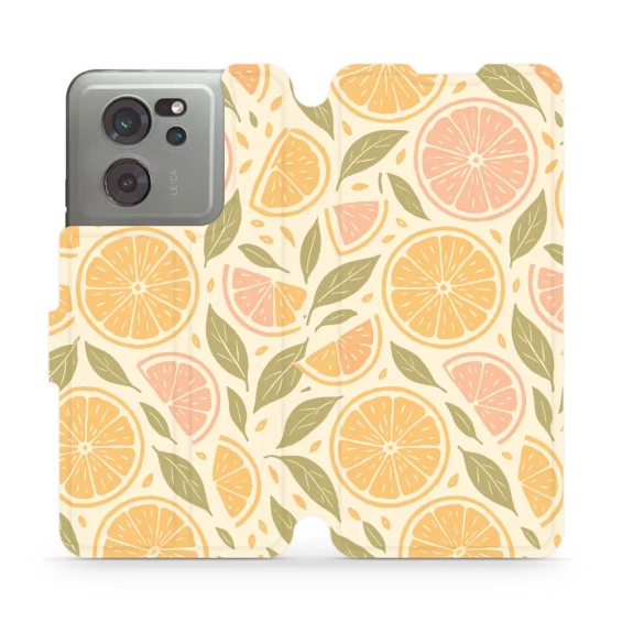 Hülle für Xiaomi 13T - Farbe VP80S