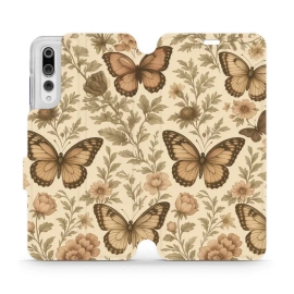 Hülle für Huawei P20 Pro - Farbe VP92S