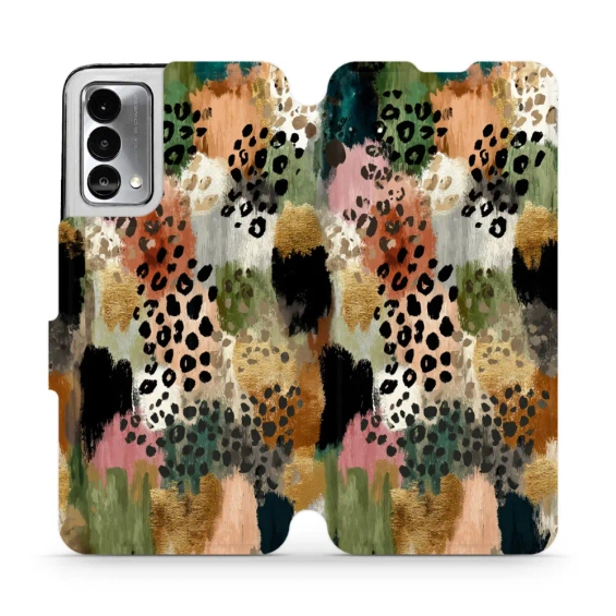 Hülle für Realme GT Master Edition - Farbe V167S
