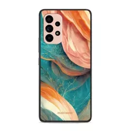 Hülle Glossy Case für Samsung Galaxy A53 5G - Farbe G025G