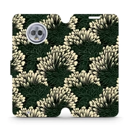 Hülle für Motorola Moto G6 - Farbe VA45S