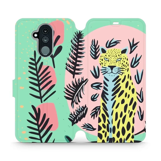 Hülle für Huawei Mate 20 Lite - Farbe VP52S