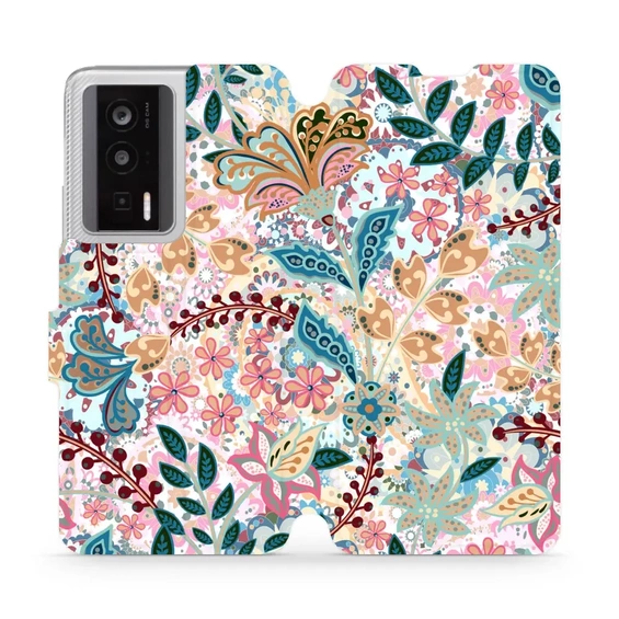 Hülle für Xiaomi POCO F5 Pro - Farbe MX04S