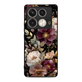 Hülle Glossy Case für Infinix Note 40 Pro - Farbe G169G