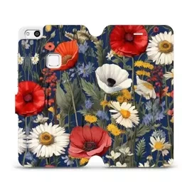 Hülle für Huawei P10 Lite - Farbe VP46S