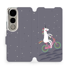 Hülle für Vivo V50 Lite - Farbe V024P