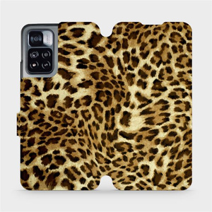 Hülle für Xiaomi Redmi Note 11 Pro - Farbe VA33P