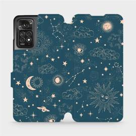 Hülle für Xiaomi Redmi Note 11 Pro - Farbe VP14S