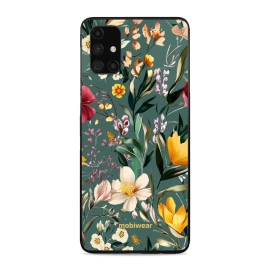 Hülle Glossy Case für Samsung Galaxy M31s - Farbe GP71G