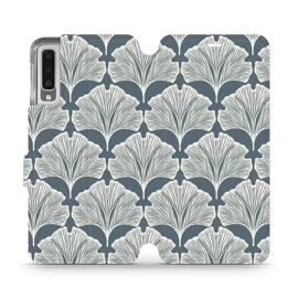 Hülle für Samsung Galaxy A7 2018 - Farbe VA43S