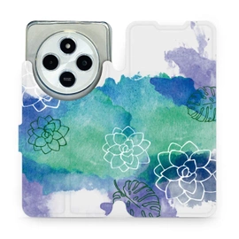 Hülle für Xiaomi POCO C75 - Farbe MG11S