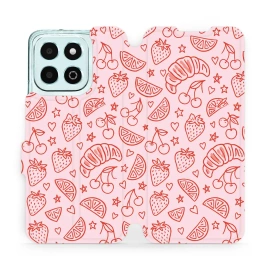 Hülle für Huawei Honor X6b - Farbe VP86S