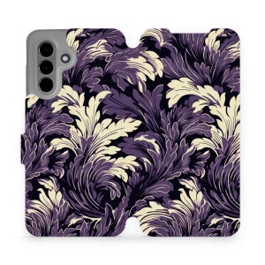 Hülle für Samsung Galaxy A36 5G - Farbe VA46S