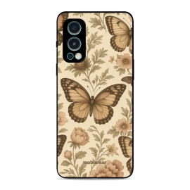 Hülle Glossy Case für OnePlus Nord 2 5G - Farbe GP92G