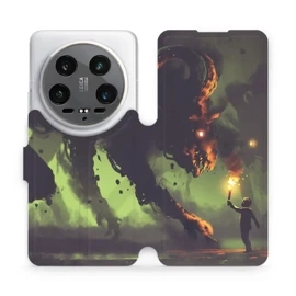 Hülle für Xiaomi 14 Ultra 5G - Farbe VA08P