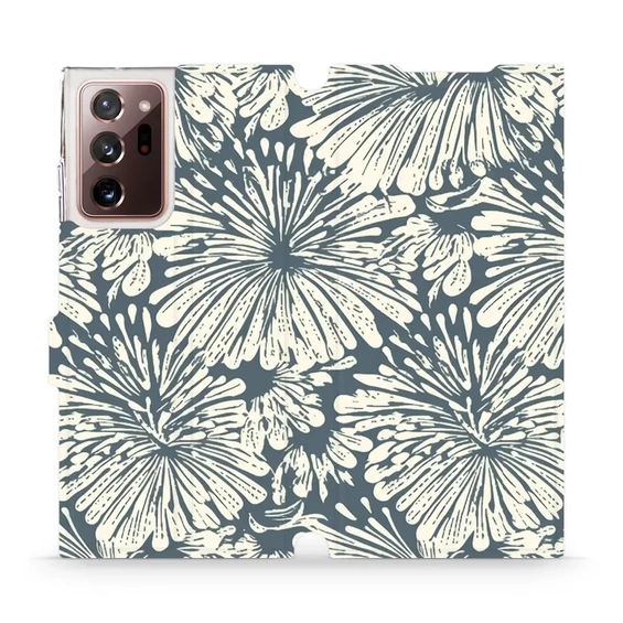 Hülle für Samsung Galaxy Note 20 Ultra - Farbe VA42S