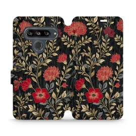 Hülle für LG G8s ThinQ - Farbe V172S