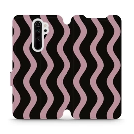 Hülle für Xiaomi Redmi Note 8 Pro - Farbe VA54S