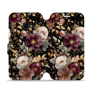 Hülle für Samsung Galaxy Xcover 4 - Farbe V169S