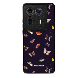 Hülle Glossy Case für Motorola Edge 50 Ultra - Farbe GP78G