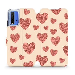 Hülle für Xiaomi Redmi 9T - Farbe VP93S