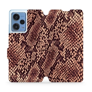 Hülle für Xiaomi Redmi Note 12 Pro Plus 5G - Farbe VA32P