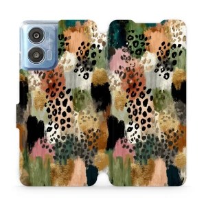 Hülle für Motorola Moto G04 - Farbe V167S