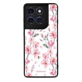 Hülle Glossy Case für Motorola Edge 60 Pro - Farbe G033G