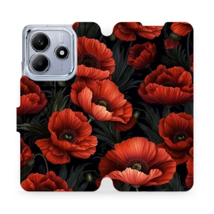 Hülle für Xiaomi Redmi Note 14 5G - Farbe VP45S