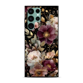 Hülle Glossy Case für Samsung Galaxy S22 Ultra - Farbe G169G