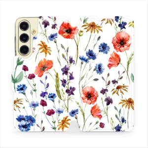 Hülle für Samsung Galaxy S24 FE - Farbe MP04S