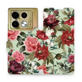 Hülle für Infinix Note 40 - Farbe MD06P