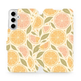 Hülle für Samsung Galaxy A16 5G - Farbe VP80S