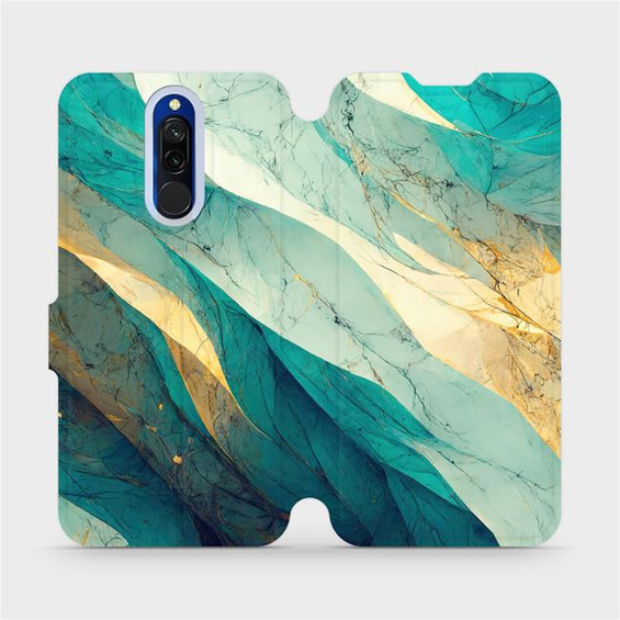 Hülle für Xiaomi Redmi 8 - Farbe VP37S