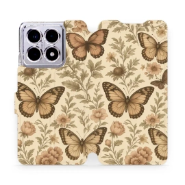 Hülle für Xiaomi 14T Pro - Farbe VP92S
