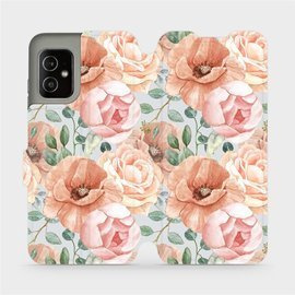 Hülle für Asus Zenfone 8 - Farbe MP02S