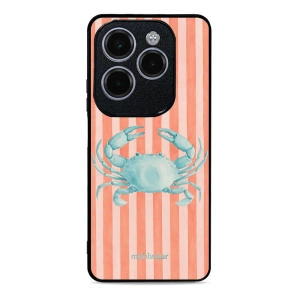 Hülle Glossy Case für Infinix HOT 40 Pro - Farbe GP87G