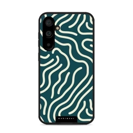 Hülle Glossy Case für Samsung Galaxy S23 FE - Farbe GA61G