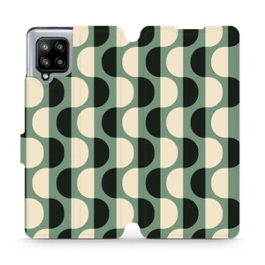 Hülle für Samsung Galaxy A42 - Farbe VA56S