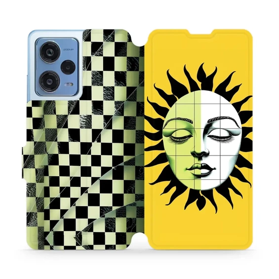 Hülle für Xiaomi Redmi Note 12 Pro 5G - Farbe VP56S